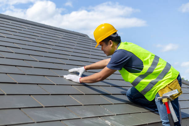 Best Residential Roofing Contractor  in Barberton, WA