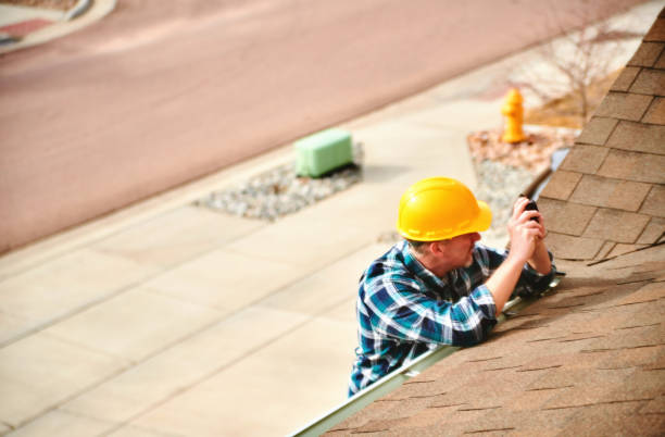 Best Roof Maintenance Services  in Barberton, WA