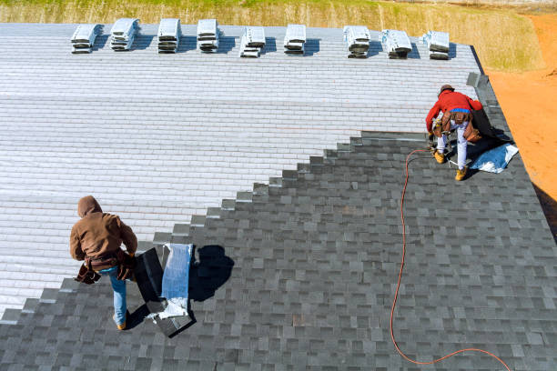 Best Roof Restoration Services  in Barberton, WA