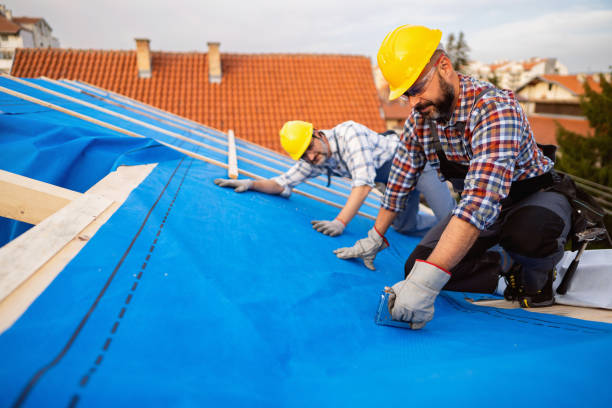 Best Shingle Roofing Installation  in Barberton, WA