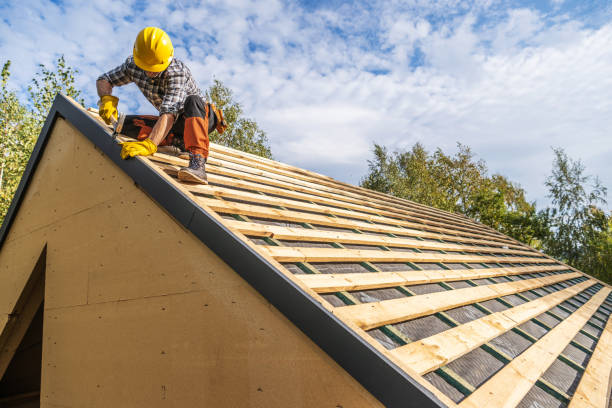 Best Affordable Roofing Company  in Barberton, WA