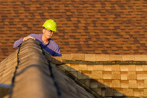 Best Residential Roofing Contractor  in Barberton, WA