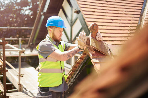 Best New Roof Installation  in Barberton, WA