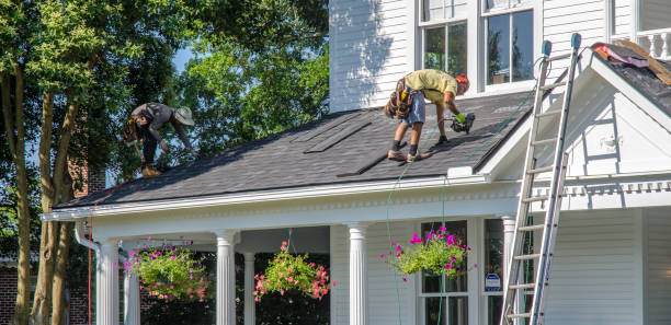 Best Metal Roofing Contractor  in Barberton, WA