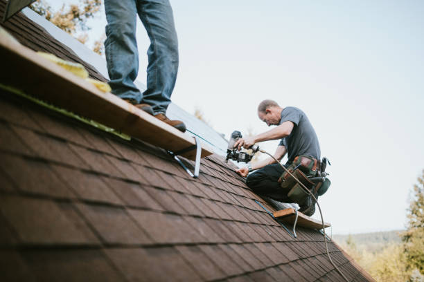 Best Gutter Installation and Roofing  in Barberton, WA