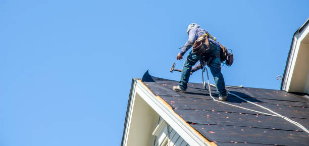 Best Roof Replacement Cost  in Barberton, WA