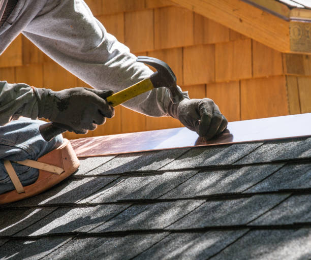Best Storm Damage Roof Repair  in Barberton, WA
